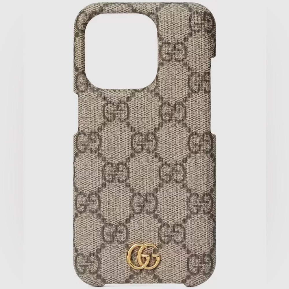 Gucci Case for IPhone 8 Plus